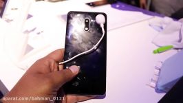 Nokia 6 India Hands on Camera Features Price Arte Black Edition