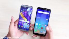 Xiaomi Redmi Note 5 vs Honor 9 Lite Comparison Design Camera Performance  Hindi