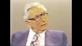 Viktor Frankl Man Alive 1977 1 of 2