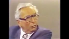 Viktor Frankl Man Alive 1977 2 of 2