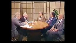 Viktor Frankl Buenos Aries Interview 1985