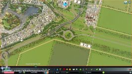 Real Town Planner Plays  Cities Skylines  Rockvalley City