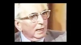 Viktor Frankl on The Will to Meaning 1972