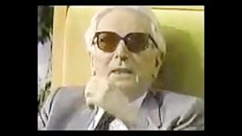 Viktor Frankl Schuller Interview 90