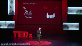 Its time for citizens to take back urban planning  Nick Williamson  TEDxChristchurch