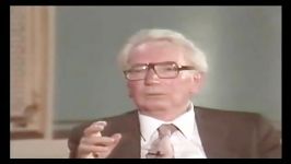 Viktor Frankl on Reductionism 1984