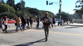 UCLA Urban Planning Students Tour Downtown Los Angeles