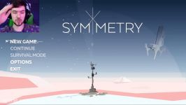 HOW LONG CAN YOU SURVIVE  Symmetry