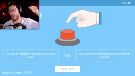 Will You Press The Button  Markiplier