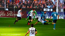 Cristiano Ronaldo ► The King Is Back  Skills And Goals  2018  1080p HD