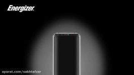 گوشی جدید انرجایزر باتری ای ظرفیت 16000 mAh دارد