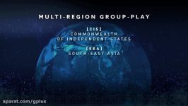 Red Bull Battle Grounds Dota 2 Tournament Series – Teaser