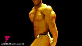 Phil Heath  Before He Was A Pro Bodybuilder