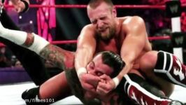 10 Shocking Wrestling Injuries Caught on Camera