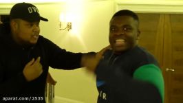 BIG SHAQ در خونه سایدمن؟  miniminter