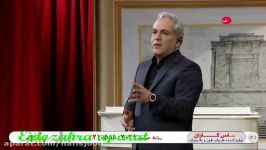 استندآپ کمدی طنز خنده دار دورهمی موضوع پشت پرده