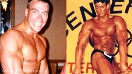 Could Jean Claude Van Damme have been a bodybuilder