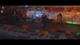 جدیدترین اجرا حسن ریوندی طنز تقلید صدا شومنی 