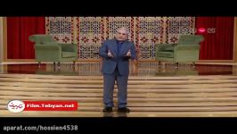 استندآپ کمدی مهران مدیری محیط زیست  عمل گرایی