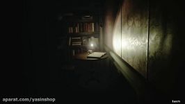 گیم پلی Little Nightmares Secrets of The Maw Chapter 3