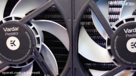 EK MLC Phoenix 360 Review 300 of Liquid Cooling