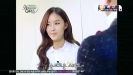 t ara hyomin english speaking