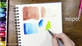 My Top 5 Favorite Watercolor Journals  All 15 and Under too