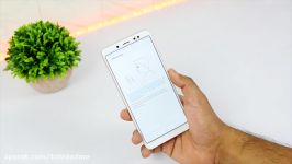 Face Unlock on Xiaomi Redmi Note 5 Pro  Different Situations