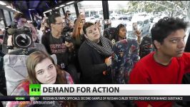 Public debate expanding on gun violence in America