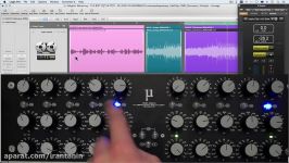 The Best EQs In Test  Hardware Vs Plugins Comparison FabFilter DMG Brainworx Ozone HDE 250A