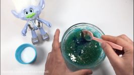 Slime 5 ways Without Glue DIY How To Make Slime Without Baking SodaBorax or Shaving Cream