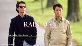 Rain Man  End Credits  Hans Zimmer