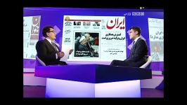 تهدید ایران طرف انگلستان زبان حجاریان مسعود بهنود
