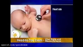 Head to Toe Exam of the Neonate