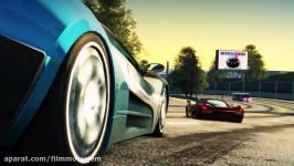 تریلر بازی Burnout Paradise Remastered