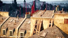 Assassins Creed Unity  Time Anomaly