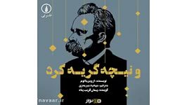 و نیچه گریه کرد  When Nietzsche Wept