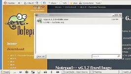 Batch 07 Notepad to Notepad++