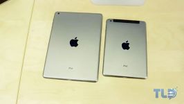 مقایسه آیپد مینی رتینا آیپد ایرiPadAir vs iPad Mini Retina