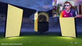 I GOT 99 TOTY RONALDO IN A PACK  FIFA 18 PACK OPENING