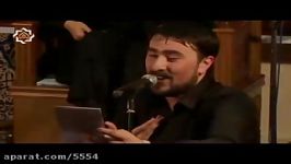 شبکه محراب ترکیهشهادت حضرت زهرا  سید پیمان برادیگاهی