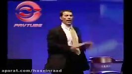 Tony Robbins seminar Japan 2007