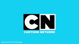 25th Anniversary Bumper  Cartoon Network