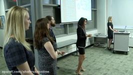 Urban Planning Students ideas to improve Louisville