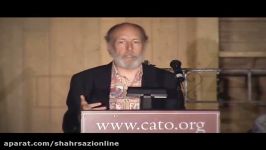 Randal OToole on Urban Planning Cato University 1 of 4