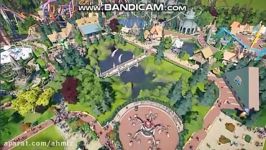 تریلر 2 بازی planet coaster