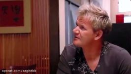 The WORST Ever Dishes On Kitchen Nightmares