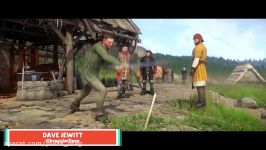 نکات آموزشی در مبارزات Kingdom Come Deliverance