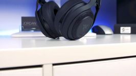 Razer ManOWar Wireless 7.1 Gaming Headset Review 4K