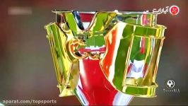 احتمال رکورد شکنی پرسپولیس در لیگ هفدهم